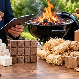 Lighter Cubes vs Fire Starters: Which One Should You Choose?
